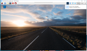 【树莓派汉化】让树莓派显示中文