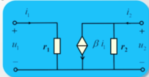 【知识体系】电网络理论（二）网络及其元件的基本概念